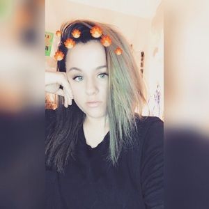 Meet your Posher, Belinda